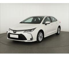 Toyota Corolla 1.5 VVT-i 92kW - 4