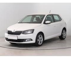 Škoda Fabia 1.2 TSI 81kW - 3