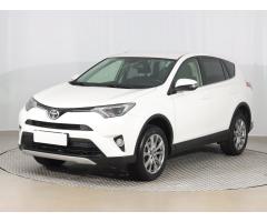 Toyota RAV4 2.0 D-4D 105kW - 3