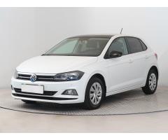 Volkswagen Polo 1.0 TSI 70kW - 3