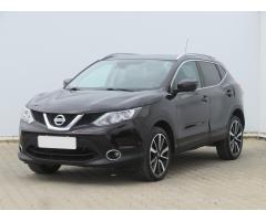 Nissan Qashqai 1.6 dCi 96kW - 3