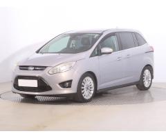 Ford Grand C-Max 2.0 TDCi 103kW - 3