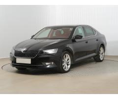 ŠKODA SUPERB COMBI 2.0TDI 140 LAURIN&K 4X4 DSG 7ST