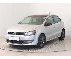 Volkswagen Polo 1.6 TDI 77kW - 3