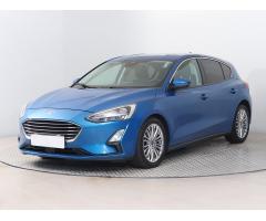 Ford Focus 2.0 TDCi 110kW - 3