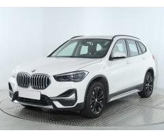 BMW X1 sDrive18i 100kW - 3