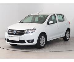 Dacia Sandero 1.2 16V 55kW - 3