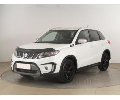 Suzuki Vitara 1.4 BoosterJet 103kW - 3