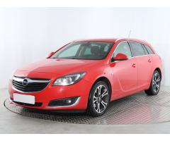 Opel Insignia 2.0 CDTI 125kW - 3