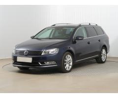 Volkswagen Passat 2.0 TDI 125kW - 4