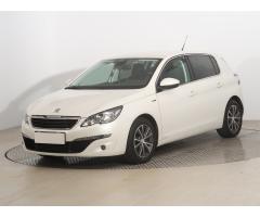 Peugeot 308 1.2 PureTech 96kW - 3