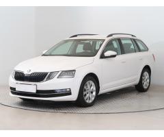 Škoda Octavia 1.6 TDI 85kW - 3