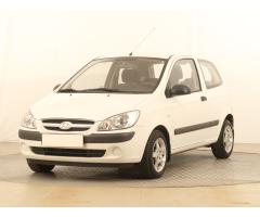 Hyundai Getz 1.1 i 49kW - 3