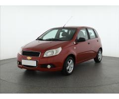 Chevrolet Aveo 1.2 i 16V 62kW - 3