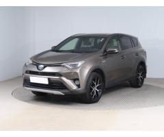 Toyota RAV4 2.5 Hybrid 145kW - 3