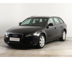 Audi A4 Avant 35 TDI S tronic DSG