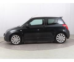 Suzuki Swift 1.6 Sport 92kW - 4