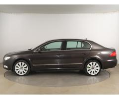 ŠKODA SUPERB COMBI 2.0TDI 140 LAURIN&K 4X4 DSG 7ST