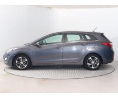 Hyundai i30 1.6 CRDi 81kW - 4