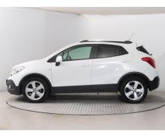 Opel Mokka 1.6 85kW - 4