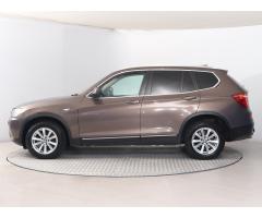 BMW X3 xDrive30d 190kW - 4