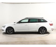 Škoda Superb 2.0 TDI 110kW - 4