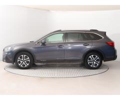 Subaru Outback 2.5 i 129kW - 4