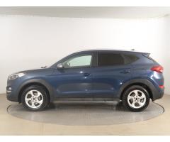 Hyundai Tucson 1.6 GDI 97kW - 4