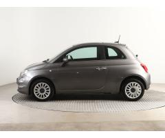 Fiat 500 1.0 mild-hybrid 51kW - 4