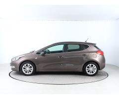 Kia Cee`d 1.4 CVVT 73kW - 4