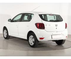 Dacia Sandero 1.0 SCe 54kW - 4