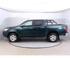 Toyota Hilux 2.4 D-4D 110kW - 4