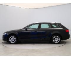 Audi A4 2.0 TDI 110kW - 4