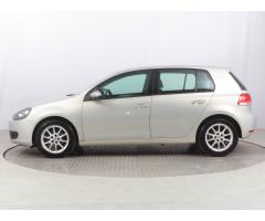 Volkswagen Golf 1.4 16V 59kW - 4