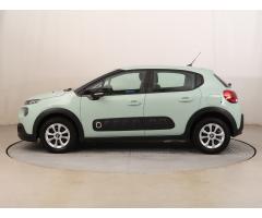 Citroën C3 1.2 PureTech 61kW - 4