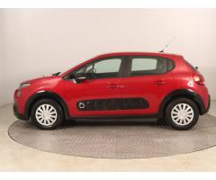 Citroën C3 1.2 PureTech 61kW - 4