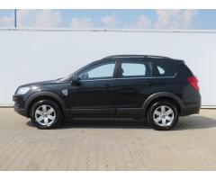 Chevrolet Captiva 2.0 D 110kW - 4