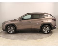 Hyundai Tucson 1.6 T-GDI 48V MHEV 132kW - 4