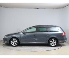 Volkswagen Passat 2.0 TDI 103kW - 4