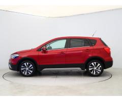 Suzuki SX4 S-cross 1.4 BoosterJet 95kW - 4