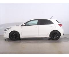 Kia Rio 1.4 CVVT 73kW - 4