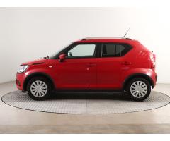 Suzuki Ignis 1.2 AllGrip 66kW - 4