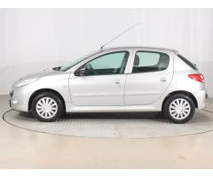 Peugeot 206 1.4 55kW - 4