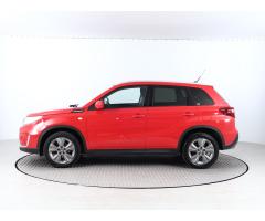 Suzuki Vitara 1.4 BoosterJet 103kW - 4