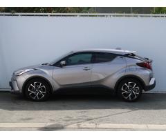 Toyota C-HR 1.8 Hybrid 90kW - 4