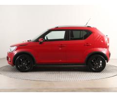 Suzuki Ignis 1.2 AllGrip 66kW - 4