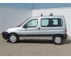 Citroën Berlingo 1.4 i 55kW - 4