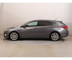 Hyundai i40 1.7 CRDi 100kW - 4