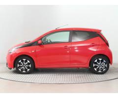 Toyota Aygo 1.0 VVT-i 53kW - 4