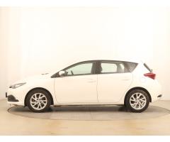 Toyota Auris 1.6 D-4D 82kW - 4